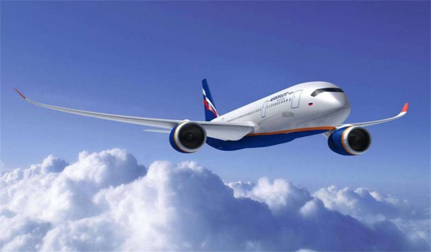 图木舒克至菲律宾机场航空运输